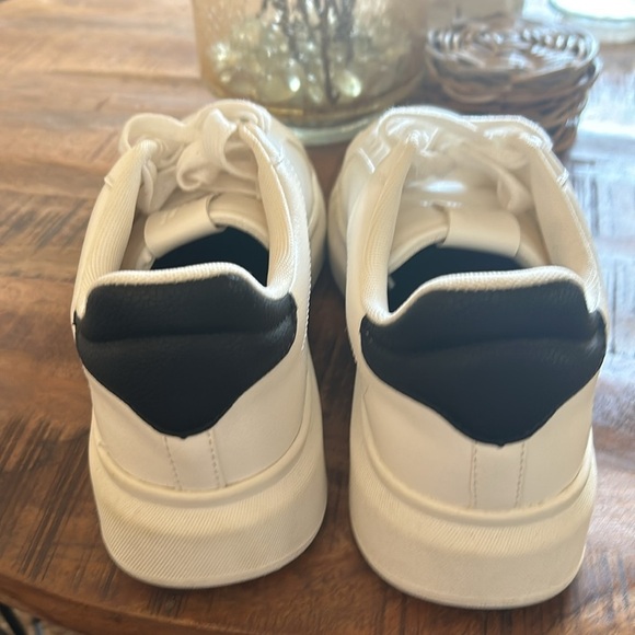 Mens sneakers - Picture 3 of 4